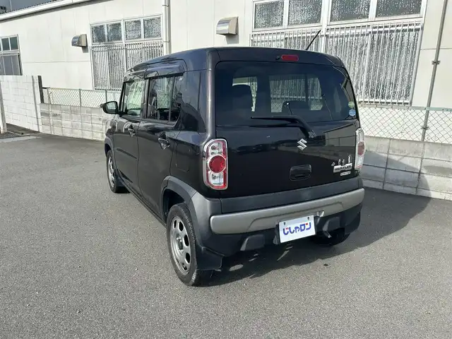 スズキ ハスラー G 大阪府 2014(平26)年 7.7万km アーバンブラウンパールメタリック (株)IDOMが運営する【じしゃロン堺店】の自社ローン専用車両になります。/こちらは現金またはオートローンご利用時の価格です。自社ローンご希望の方は別途その旨お申付け下さい