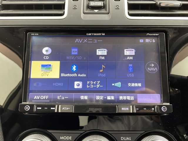 スバル インプレッサ ＸＶ 2．0i－L アイサイト 鹿児島県 2016(平28)年 8.6万km クリスタルホワイトP 社外SDナビ/(AM/FM/CD/DVD/Bluetooth)/フルセグテレビ/ビルトインETC/4WD/衝突被害軽減システム/レーダークルーズコントロール/ブラインドスポットモニター/オートライト/オートワイパー/パワーシート/純正17インチアルミホイール/ドライブレコーダー/アイドリングストップ/電動格納ミラー/フォグランプ/スマートキー