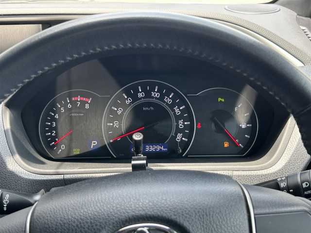 トヨタ ヴォクシー ZS 煌Ⅲ 静岡県 2021(令3)年 3.4万km ホワイトパールクリスタルシャイン ７人乗り/トヨタセーフティセンス/ストラーダ９V型ナビ/フルセグ/ＤＶＤ再生/ＢＴオーディオ/ビルトインＥＴＣ/バックカメラ/ＷＡＣ/両側電動スライドドア/ＰＫＳＢ/ハーフレザー/ＬＥＤ/純正１６ＡＷ