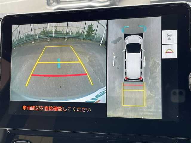 トヨタ シエンタ Z 東京都 2024(令6)年 0.4万km アーバンカーキ 純正コネクトナビ/パノラミックビュー/デジタルミラー/プリクラッシュセーフティ/レーンディパーチャー/レーダークルーズ/シートヒーター/両側電動スライドドア/ＥＴＣ/ドライブレコーダー