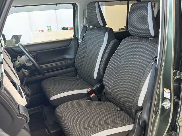 スズキ ハスラー HYBRID G 岐阜県 2024(令6)年 0.8万km クールカーキPM ワンオーナー/シティーブレーキサポート/車線逸脱警報/レーダークルーズコントロール/ケンウッドSDナビ/Bluetooth/TV/DISC再生/バックカメラ/ドライブレコーダー/スマートキー/プッシュスタート/LEDヘッドライト/フォグライト/スタッドレス４本積込/保証書/取扱説明書/スペアキー