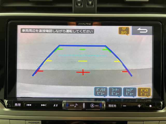 トヨタ ランドクルーザー プラド TX Lパッケージ 道央・札幌 2019(平31)年 5.1万km ホワイトパールクリスタルシャイン ・4WD / 寒冷地仕様/・トヨタセーフティセンス/・プリクラッシュセーフティ/・レーダークルーズコントロール/・9インチALPINE BIGXナビ  /・DVD.CD.SD.フルセグTV.BT.USB/・リア二列目モニター左右/・ムーンルーフ/・バックカメラ/・レザーシート/シートヒーター/・パワーシート/・コーナーセンサー/・ルーフレール/・エンジンスターター/・ETC/・横滑り防止