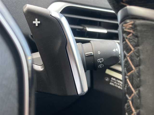プジョー ３００８ GT ブルー HDi 熊本県 2020(令2)年 4.5万km マグネティックブルー ・スマートキー/・プッシュスタート/・パノラマサンルーフ/・アクティブセーフティブレーキ/・疲労検知/・ディレクショナルヘッドライト/・パーキングアシスト/・インテリジェントハイビーム/・レーンキープアシスト/・パーキングセンサー/・ブラインドスポットモニター/・クルーズコントロール/・ハーフレザーシート/・D席パワーシート/・前席シートヒーター /・純正ディスプレイオーディオ/　【Bluetooth・USB・AppleCarPlay・AndroidAuto】/・バックカメラ/・左サイドカメラ/・ETC/・ドライブレコーダー(前方録画)/・パアーバックドア/・LEDヘッドランプ/・LEDフォグランプ/・純正マット