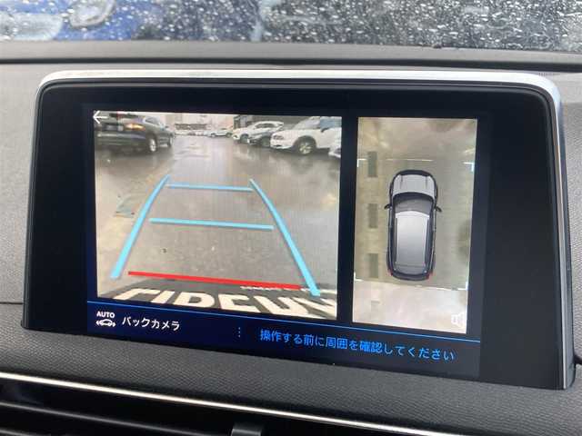 プジョー ３００８ GT ブルー HDi 熊本県 2020(令2)年 4.5万km マグネティックブルー ・スマートキー/・プッシュスタート/・パノラマサンルーフ/・アクティブセーフティブレーキ/・疲労検知/・ディレクショナルヘッドライト/・パーキングアシスト/・インテリジェントハイビーム/・レーンキープアシスト/・パーキングセンサー/・ブラインドスポットモニター/・クルーズコントロール/・ハーフレザーシート/・D席パワーシート/・前席シートヒーター /・純正ディスプレイオーディオ/　【Bluetooth・USB・AppleCarPlay・AndroidAuto】/・バックカメラ/・左サイドカメラ/・ETC/・ドライブレコーダー(前方録画)/・パアーバックドア/・LEDヘッドランプ/・LEDフォグランプ/・純正マット