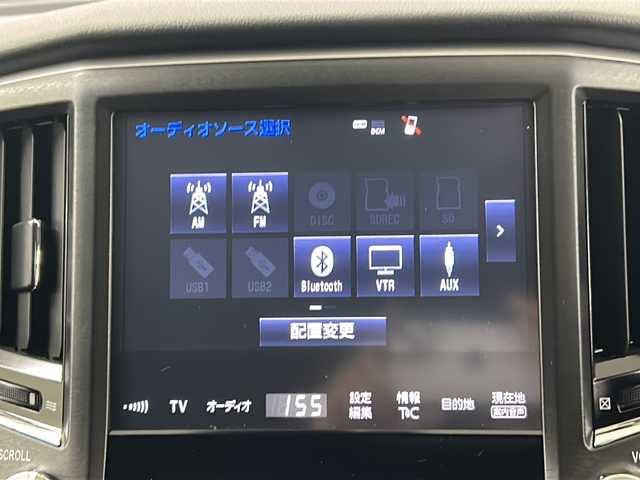 トヨタ クラウン ハイブリッド アスリートG 長崎県 2016(平28)年 10.2万km ホワイトパールクリスタルシャイン 純正SDナビ/（CD/DVD/ラジオ/BT/AUX/USB/フルセグ） /バックカメラ/サンルーフ /黒革シート/前席シートヒーター/ベンチレーション/前席パワーシート/ハンドルヒーター/プリクラッシュセーフティ/レーンディパーチャーアラート/レーダークルーズコントロール/オートハイビーム/ブラインドスポットモニター/ビルトインETC/コーナーセンサー/純正18インチアルミホイール/純正フロアマット/社外AW付き冬タイヤ積込み/LEDヘッドライト/フォグランプ/カーテンエアバッグ /取説＆保証書