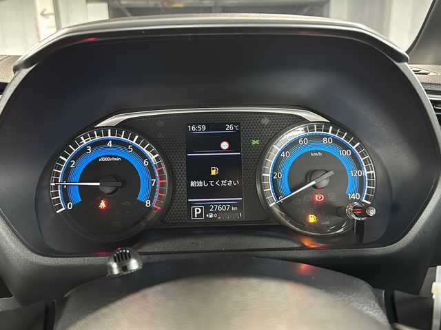 日産 ルークス HWS Gターボ プロパイロットED 大阪府 2020(令2)年 2.8万km アトランティックブルー エンジンスタートボタン/ETC（社外）あり　/全方位カメラ/純正　9インチSDナビ/TV/CD/DVD/SD/Bluetooth接続可能/ハンズフリースライドドア/両側パワースライドドア/電動パーキング/リア送風　サーキュレーター/プロパイロット/エマージェンシーブレーキ/道路標識表示/速度標識表示/ドライブレコーダー/横滑り防止装置/盗難防止装置/コーナーセンサー（前後）/LEDヘッドライト/衝突被害軽減システム/純正アルミホイール/純正フロアマット