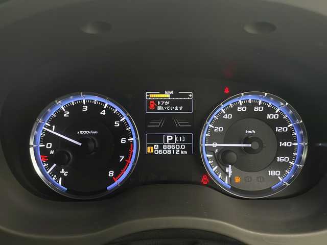 スバル レヴォーグ 1．6GT－S アイサイト 茨城県 2014(平26)年 6.2万km クリスタルブラックシリカ アイサイト/純正SDナビ/　　CD/DVD/BT/フルセグ/レーダークルーズコントロール/LEDオートライト/パワーシート/ステアリングスイッチ/USBポート/ETC/純正フロアマット/社外アルミホイール/禁煙車