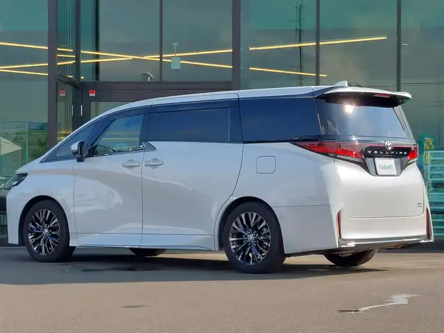 トヨタ ヴェルファイア ハイブリット Z プレミア 東京都 2023(令5)年 1.3万km プラチナホワイトパールマイカ 純正14インチディスプレイオーディオ/パノラミックビューモニター/純正13インチ後席ディスプレイ/トヨタチームメイト/アドバンストパーク/デジタルインナーミラー/左右独立ムーンルーフ/両側パワースライドドア/パワーバックドア/ヘッドアップディスプレイ/ビルトインETC2.0/ドライブレコーダー/シートヒーター/ベンチレーションシート/ステアリングヒーター/パドルシフト/AC100V/Toyota Safety Sense/プリクラッシュセーフティ/レーントレーシングアシスト/レーダークルーズコントロール/オートマチックハイビーム/クリアランスソナー