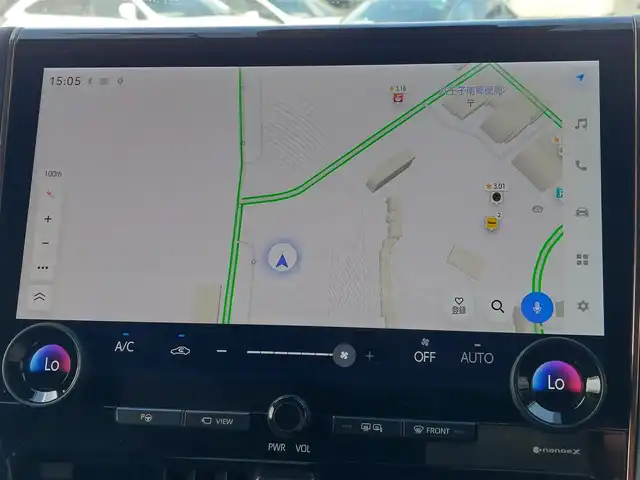 トヨタ ヴェルファイア ハイブリット Z プレミア 東京都 2023(令5)年 1.3万km プラチナホワイトパールマイカ 純正14インチディスプレイオーディオ/パノラミックビューモニター/純正13インチ後席ディスプレイ/トヨタチームメイト/アドバンストパーク/デジタルインナーミラー/左右独立ムーンルーフ/両側パワースライドドア/パワーバックドア/ヘッドアップディスプレイ/ビルトインETC2.0/ドライブレコーダー/シートヒーター/ベンチレーションシート/ステアリングヒーター/パドルシフト/AC100V/Toyota Safety Sense/プリクラッシュセーフティ/レーントレーシングアシスト/レーダークルーズコントロール/オートマチックハイビーム/クリアランスソナー