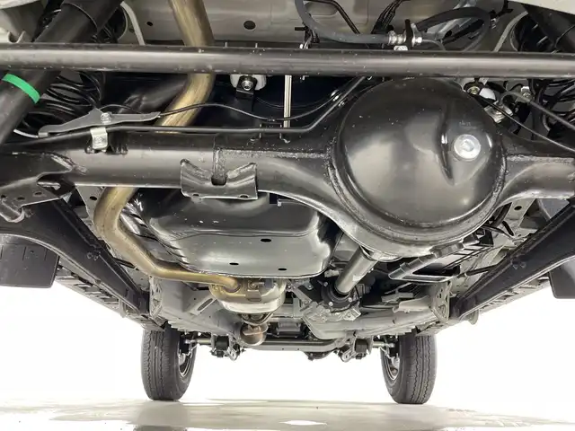 スズキ ジムニー シエラ JC 福岡県 2025(令7)年 0.1万km ピュアホワイトP 禁煙車社外7型SDナビ（Bluetooth/DVD/CD/AM/FM）バックモニター衝突軽減ブレーキクルコンコーナーセンサーアイドリングストップシートヒーター電格ミラースマートキープッシュスタート