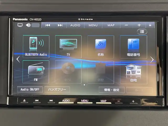 スズキ ジムニー シエラ JC 福岡県 2025(令7)年 0.1万km ピュアホワイトP 禁煙車社外7型SDナビ（Bluetooth/DVD/CD/AM/FM）バックモニター衝突軽減ブレーキクルコンコーナーセンサーアイドリングストップシートヒーター電格ミラースマートキープッシュスタート