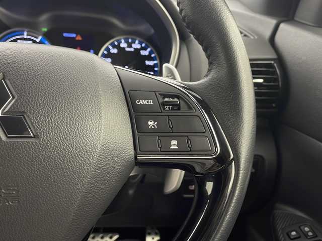 三菱 エクリプス クロス ＰＨＥＶ P 宮城県 2020(令2)年 5.4万km アメジストブラック 禁煙車/e-Assist/・衝突被害軽減ブレーキシステム/・車線逸脱警報システム/・オートマチックハイビーム/・後側方車両検知警報システム/レーダークルーズコントロール/ヘッドアップディスプレイ/マルチアラウンドビューモニター/純正ナビ/・BT.USB.AppleCarPlay/・フルセグTV/ハーフレザーシート/・D席パワーシート/・前席シートヒーター/革巻きステアリング/・ステアリングヒーター/・パドルシフト/・ステアリングスイッチ/ETC/LEDヘッドライト/LEDフォグライト/プッシュスタート/スマートキー×2/電動パーキングブレーキ/純正18インチAW/純正フロアマット