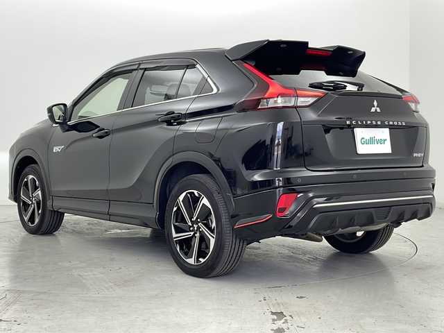 三菱 エクリプス クロス ＰＨＥＶ P 宮城県 2020(令2)年 5.4万km アメジストブラック 禁煙車/e-Assist/・衝突被害軽減ブレーキシステム/・車線逸脱警報システム/・オートマチックハイビーム/・後側方車両検知警報システム/レーダークルーズコントロール/ヘッドアップディスプレイ/マルチアラウンドビューモニター/純正ナビ/・BT.USB.AppleCarPlay/・フルセグTV/ハーフレザーシート/・D席パワーシート/・前席シートヒーター/革巻きステアリング/・ステアリングヒーター/・パドルシフト/・ステアリングスイッチ/ETC/LEDヘッドライト/LEDフォグライト/プッシュスタート/スマートキー×2/電動パーキングブレーキ/純正18インチAW/純正フロアマット