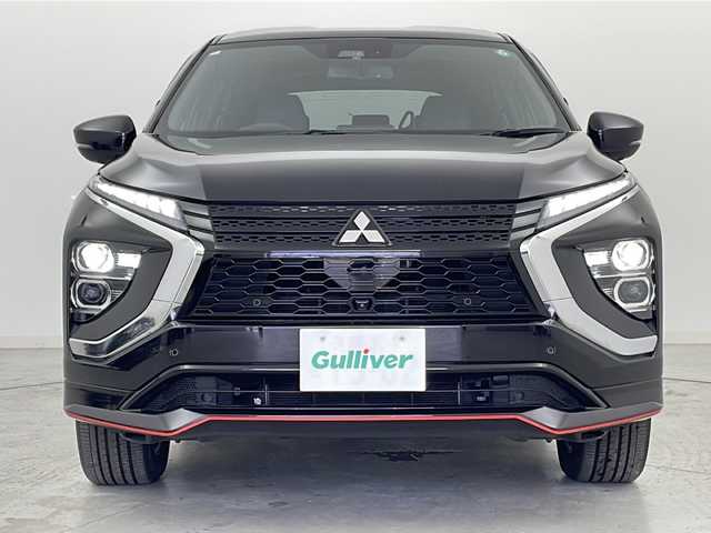 三菱 エクリプス クロス ＰＨＥＶ P 宮城県 2020(令2)年 5.4万km アメジストブラック 禁煙車/e-Assist/・衝突被害軽減ブレーキシステム/・車線逸脱警報システム/・オートマチックハイビーム/・後側方車両検知警報システム/レーダークルーズコントロール/ヘッドアップディスプレイ/マルチアラウンドビューモニター/純正ナビ/・BT.USB.AppleCarPlay/・フルセグTV/ハーフレザーシート/・D席パワーシート/・前席シートヒーター/革巻きステアリング/・ステアリングヒーター/・パドルシフト/・ステアリングスイッチ/ETC/LEDヘッドライト/LEDフォグライト/プッシュスタート/スマートキー×2/電動パーキングブレーキ/純正18インチAW/純正フロアマット