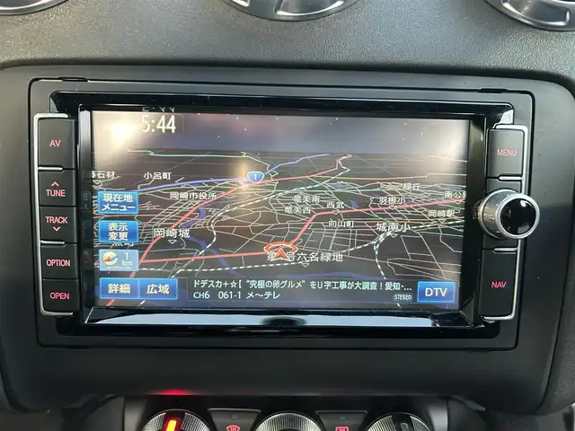 アウディ ＴＴクーペ 1．8 TFSI Sライン コンペティション 愛知県 2015(平27)年 8.5万km デイトナグレーパールエフェクト 純正SDナビ（フルセグ/BT/CD/DVD/SD/USB)/バックカメラ/前後ドライブレコーダー/ETC/電動格納式ミラー/パドルシフト/オートライト/ABS/横滑り防止装置/ハーフレザー/フォグランプ/純正アルミホイール