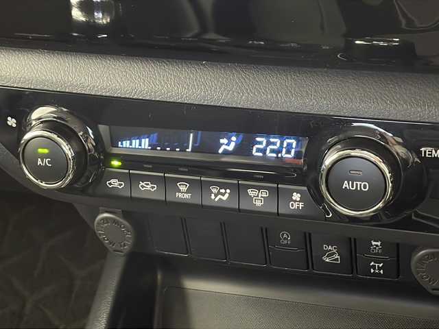 トヨタ ハイラックス Z 千葉県 2021(令3)年 3万km ダークブルーマイカ 純正ナビ/フルセグTV/プリクラッシュセーフティ/レーンキープアシスト/レーダークルーズコントロール/クリアランスソナー/ハードトノカバー/ダウンヒルアシスト/LEDヘッドライト/プッシュスタート/ドライブレコーダー/アイドリングストップ