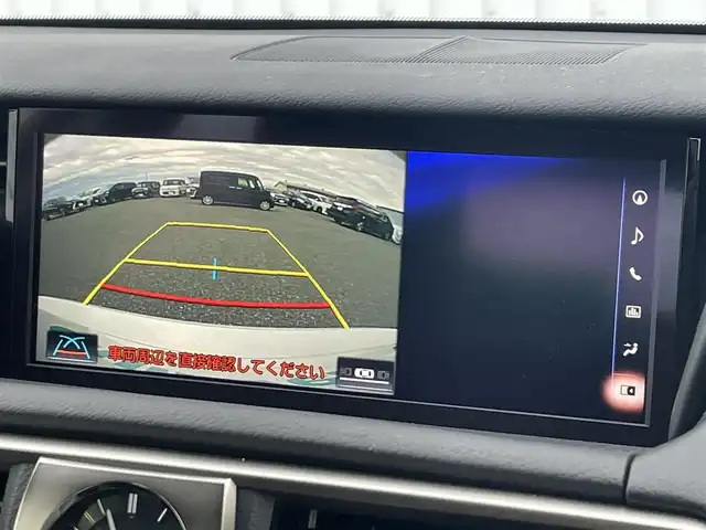 レクサス ＩＳ 300 滋賀県 2019(令1)年 4.1万km ソニッククォーツ 純正10型ナビ/・Bluetooth/フルセグ/・CD/DVD/バックカメラ/革巻きステアリング/ステアリングリモコン/パドルシフト/ETC2.0/レーダークルーズコントロール/ハーフレザーシート/パワーシート/ドアミラーヒーター/レクサスセーフティシステムプラス/・レーンディパーチャーアラート/・プリクラッシュセーフティ/LEDオートライト/フォグライト/スマートキー