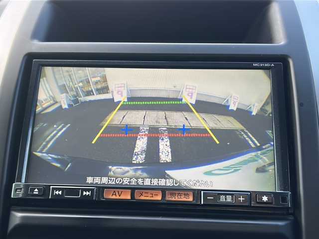 日産 エクストレイル 20S 秋田県 2013(平25)年 7.9万km ダイヤモンドブラック 純正メモリナビ/純正BT、DVD、CD、TV/バックカメラ/社外16インチAW/ETC/４WD