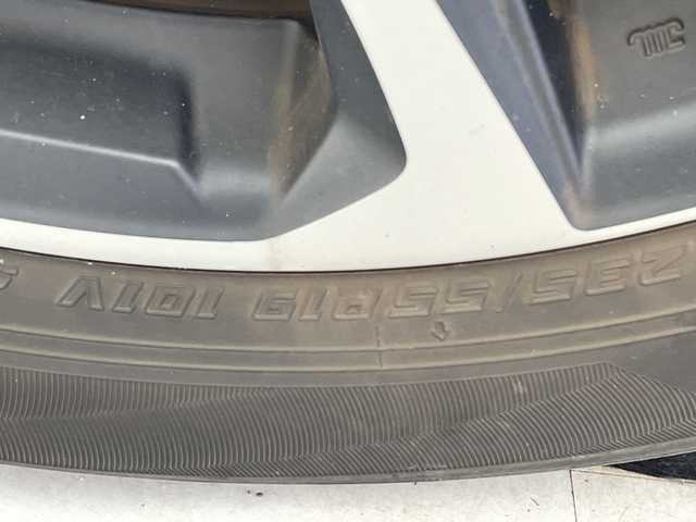 トヨタ ＲＡＶ４ アドベンチャー 愛知県 2021(令3)年 4.3万km アーバンカーキ トヨタセーフティセンス/純正9型ディスプレイオーディオナビ/レーダークルーズコントロール/シートヒーター/エアシート/バックカメラ/パワーシート/コーナーセンサー/純正アルミホイール/ルーフレール/４ＷＤ/ダウンヒルアシストコントロール/ステアリングヒーター/レーンキープアシスト/オートマチックハイビーム/フルセグ/衝突軽減システム/Bluetooth/ステアリングスイッチ/スマートキー/プッシュスタート