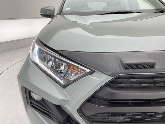 トヨタ ＲＡＶ４ アドベンチャー 愛知県 2021(令3)年 4.3万km アーバンカーキ トヨタセーフティセンス/純正9型ディスプレイオーディオナビ/レーダークルーズコントロール/シートヒーター/エアシート/バックカメラ/パワーシート/コーナーセンサー/純正アルミホイール/ルーフレール/４ＷＤ/ダウンヒルアシストコントロール/ステアリングヒーター/レーンキープアシスト/オートマチックハイビーム/フルセグ/衝突軽減システム/Bluetooth/ステアリングスイッチ/スマートキー/プッシュスタート