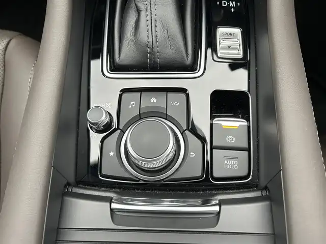 マツダ マツダ６セダン 25S Lパッケージ 愛媛県 2020(令2)年 3.5万km ジェットブラックマイカ 純正8型ナビ/全周囲カメラ/BOSEサウンドシステム＋11スピーカー/茶色レザーシート/全席シートヒーター/前席シートベンチレーション/前席パワーシート/運転席シートメモリー機能/ブラインドスポットモニター/追従機能付クルーズコントロール/ドライバーアテンションアラート/ヒル・ローンチ・アシスト/車線逸脱警報システム/AT誤発進抑制制御(前進/後退)/自動防眩ルームミラー/電動リアウインドウサンシェイド/本革巻ステアリング/ステアリングヒーター/電格ミラー/電動パーキングブレーキ/AutoHold機能/パドルシフト/現状サマー(純正ＡＷ)(235/40/R19)