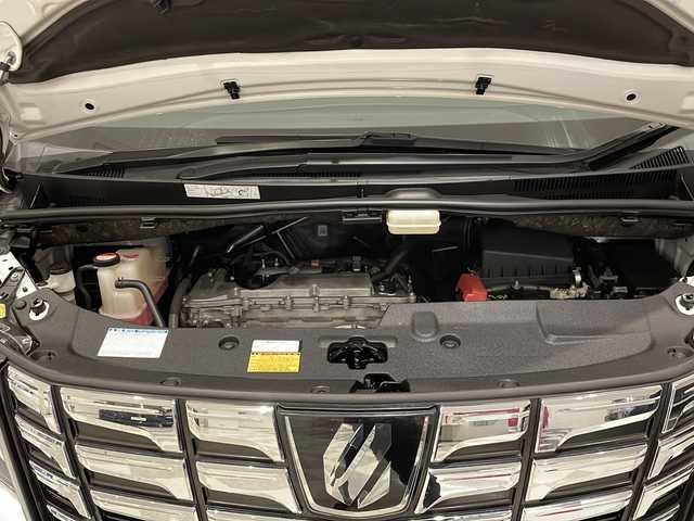 トヨタ アルファード S Aパッケージ 福井県 2015(平27)年 8.1万km ホワイトパールクリスタルシャイン 純正SDナビ/フルセグTV/BT/DVD/CD/SD/バックカメラ/フリップダウンモニター/ビルトインETC/前後ドライブレコーダー/クルーズコントロール/コーナーセンサー/両側パワースライドドア/デジタルインナーミラー/MTモード付AT/ウッドコンビステアリング/オートライト/LEDヘッドライト/純正18インチアルミホイール/プッシュスタート/スマートキー×2