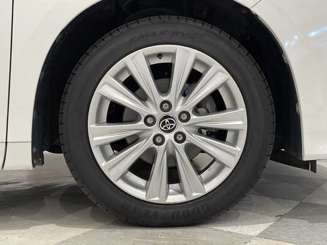 トヨタ アルファード S Aパッケージ 福井県 2015(平27)年 8.1万km ホワイトパールクリスタルシャイン 純正SDナビ/フルセグTV/BT/DVD/CD/SD/バックカメラ/フリップダウンモニター/ビルトインETC/前後ドライブレコーダー/クルーズコントロール/コーナーセンサー/両側パワースライドドア/デジタルインナーミラー/MTモード付AT/ウッドコンビステアリング/オートライト/LEDヘッドライト/純正18インチアルミホイール/プッシュスタート/スマートキー×2