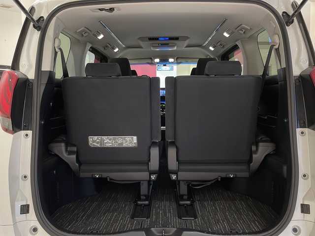 トヨタ アルファード S Aパッケージ 福井県 2015(平27)年 8.1万km ホワイトパールクリスタルシャイン 純正SDナビ/フルセグTV/BT/DVD/CD/SD/バックカメラ/フリップダウンモニター/ビルトインETC/前後ドライブレコーダー/クルーズコントロール/コーナーセンサー/両側パワースライドドア/デジタルインナーミラー/MTモード付AT/ウッドコンビステアリング/オートライト/LEDヘッドライト/純正18インチアルミホイール/プッシュスタート/スマートキー×2