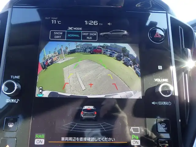 スバル クロストレック ツーリング 千葉県 2023(令5)年 3万km クリスタルホワイトP アイサイト/・プリクラッシュブレーキ/・RAB（後退時ブレーキアシスト）/・スバルリヤビークルディテクション/XMODE/SRH（ステアリング・レスポンシブ・ヘッドランプ）/純正コネクトナビ/地デジTV/【Bluetooth接続】/【Apple CarPlay　Android Auto対応】/バックカメラ/リバース連動ドアミラー（左）/前席パワーシート/シートヒーター/革巻きステアリング/ステアリングスイッチ/パドルシフト/ETC/LEDヘッドライト/フォグライト/ウインカーミラー/コーナーセンサー/純正17インチアルミホイル/サイド/カーテンエアバッグ/キーレスアクセス