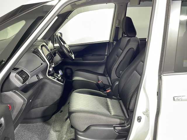 日産 セレナ e－パワー ハイウェイスター V 沖縄県 2019(令1)年 7万km ブリリアントホワイトパール 禁煙車/県外仕入れ/10インチ純正ナビ/【CD/DVD/フルセグTV/BT】/後席フリップダウンモニター/全方位カメラ/前方ドライブレコーダー/ETC/両側パワースライドドア/前席シートヒーター/ステアリングヒーター/16インチ純正アルミ/純正LEDヘッドライト/オートライト/スマートキー