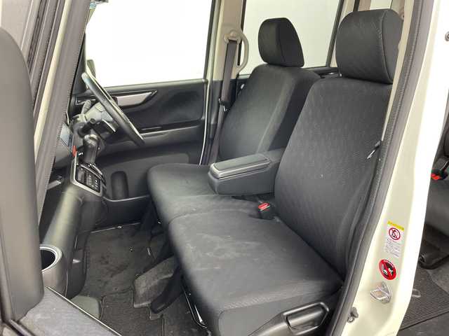 ホンダ Ｎ ＢＯＸ カスタム G ターボ Aパッケージ 兵庫県 2014(平26)年 9.2万km プレミアムホワイトパール ・純正8インチナビ/BT/CD/DVD/TV/USB/SD/・バックカメラ/・安心パッケージ/・シティブレーキアクティブシステム/・クルーズコントロール/・両側パワースライドドア/・横滑り防止装置/・ステアリングスイッチ/・パドルシフト/・前方ドライブレコーダー/・電動格納ミラー/・HIDヘッドライト/・フォグランプ/・純正16インチホイール/・スマートキー/・スペアキー/・取扱説明書/・保証書