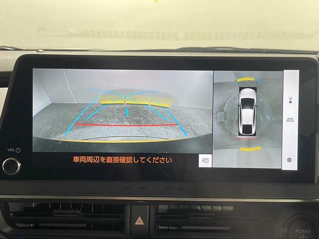 トヨタ プリウス Z 沖縄県 2024(令6)年 0.5万km 黄 禁煙車　/ワンオーナー　/純正１２．３インチナビ　/（フルセグＴＶ　Ｂｌｕｅｔｏｏｔｈ）　/全方位カメラ　/トヨタセーフティセンス/・PCS（プリクラッシュセーフティ）/・LDA（レーンディパーチャーアラート）/・AHB（オートマチックハイビーム）/BSM（ブラインドスポットモニター）　/PDA（プロアクティブドライビングアシスト）　/前後ドライブレコーダー　/ＥＴＣ２．０/レーダークルーズコントロール/レザーシート/メモリー付パワーシート/シートヒーター、エアシート/置くだけ充電/ステアリングヒーター