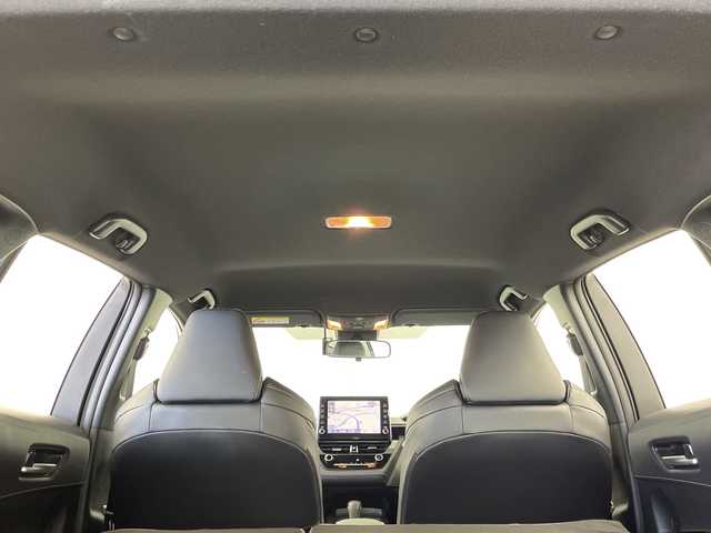 トヨタ カローラツーリング ダブルバイビー 群馬県 2020(令2)年 0.7万km スパークリングブラックパールクリスタルシャイン モデリスタエアロ　純正９型ナビ　バックカメラ　ＥＴＣ　純正ドラレコ　ハーフレザーシート　アダプティブクルーズコントロール　衝突被害軽減ブレーキ　レーンアシスト　クリアランスソナー　LED　禁煙車