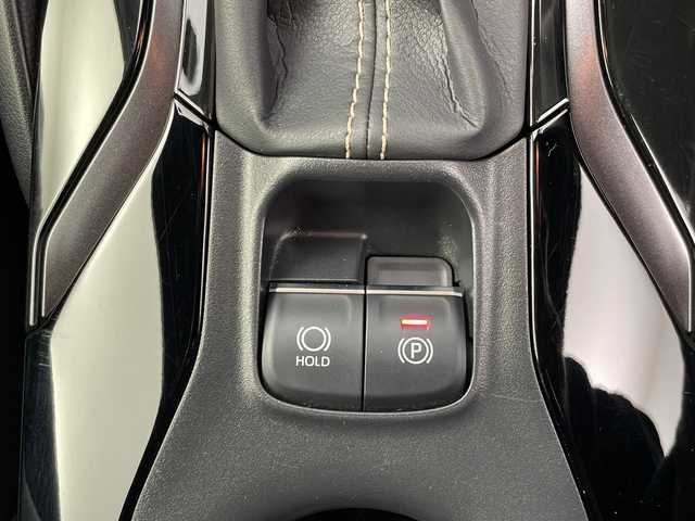 トヨタ カローラツーリング ダブルバイビー 群馬県 2020(令2)年 0.7万km スパークリングブラックパールクリスタルシャイン モデリスタエアロ　純正９型ナビ　バックカメラ　ＥＴＣ　純正ドラレコ　ハーフレザーシート　アダプティブクルーズコントロール　衝突被害軽減ブレーキ　レーンアシスト　クリアランスソナー　LED　禁煙車