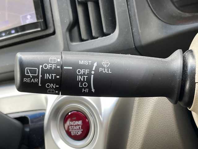 ホンダ Ｎ ＷＧＮ G Aパッケージ 栃木県 2014(平26)年 6.2万km プレミアムホワイトパール 純正メモリナビ/(CD/DVD/フルセグTV)/CTBA/ETC/前方ドライブレコーダー/禁煙車/オートライト/HIDヘッドライト/横滑り防止装置/フォグランプ/スマートキー/プッシュスタート/アイドリングストップ/ステアリングスイッチ/電動格納ミラー/純正フロアマット