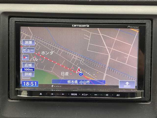 ホンダ Ｎ ＷＧＮ G Aパッケージ 栃木県 2014(平26)年 6.2万km プレミアムホワイトパール 純正メモリナビ/(CD/DVD/フルセグTV)/CTBA/ETC/前方ドライブレコーダー/禁煙車/オートライト/HIDヘッドライト/横滑り防止装置/フォグランプ/スマートキー/プッシュスタート/アイドリングストップ/ステアリングスイッチ/電動格納ミラー/純正フロアマット