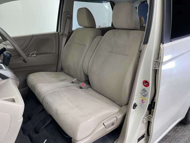 ホンダ Ｎ ＷＧＮ G Aパッケージ 栃木県 2014(平26)年 6.2万km プレミアムホワイトパール 純正メモリナビ/(CD/DVD/フルセグTV)/CTBA/ETC/前方ドライブレコーダー/禁煙車/オートライト/HIDヘッドライト/横滑り防止装置/フォグランプ/スマートキー/プッシュスタート/アイドリングストップ/ステアリングスイッチ/電動格納ミラー/純正フロアマット