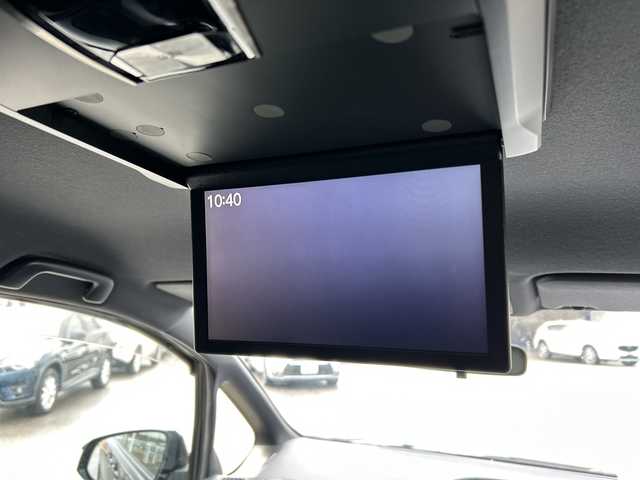 トヨタ ヴォクシー ZS 煌Ⅲ 富山県 2021(令3)年 7.2万km ブラック ４WD/アルパインフリップダウンモニター/アルパイン車種専用９インチメモリナビ/【フルセグＴＶ/CD/DVD/USB/HDMI/BT】/バックカメラ/社外デジタルインナーミラー/両側パワースライドドア/ウォークスルー/純正アルミホイール/純正フロアマット/エンジンスターター/ビルトインＥＴＣ/コーナーセンサー/LEDヘッドライト/オートハイビーム