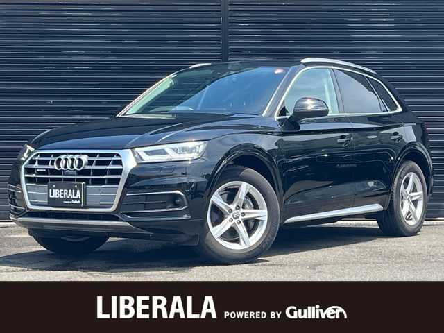 アウディ Ｑ５