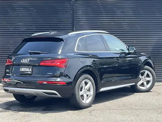 アウディ Ｑ５