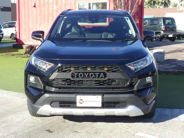 トヨタ ＲＡＶ４