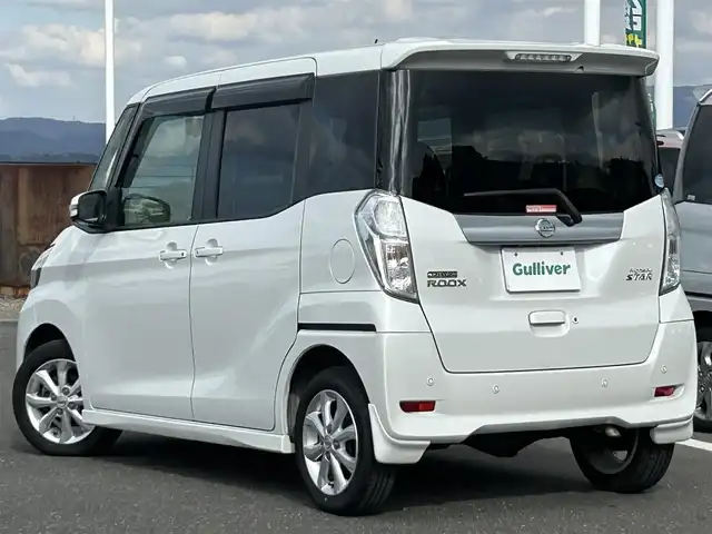 日産 デイズ ルークス