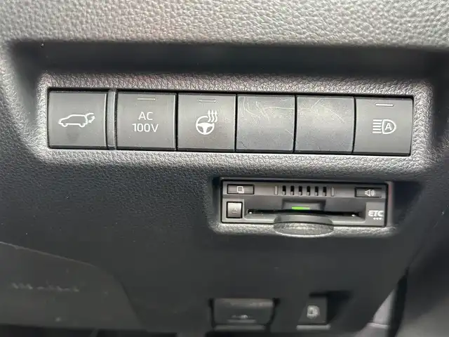 トヨタ ＲＡＶ４ ハイブリッドG 宮城県 2020(令2)年 4.6万km ホワイトパールクリスタルシャイン ワンオーナー　/純正９インチナビ　/・フルセグ/Bluetooth/HDMI/SD録画/CD/DVD/ボタン式TVキャンセラー付き/パノラマルーフ　/バックカメラ　/純正前後ドライブレコーダー　/ビルドインＥＴＣ　/トヨタセーフティセンス　/・プリクラッシュセーフティ/・レーントトレーシングアシストポート/・レーダークルーズコントロール/・オートマチックハイビーム/・ロードサインアシスト/インテリジェントクリアランスソナー/リアトラフィックオートブレーキ/ブラインドスポットモニター/ハンズフリーパワーバックドア　/ステアリングヒーター　/シートヒーター　/メモリ式パワーシート【運転席】/LEDヘッドライト/AC100V/スマートキー×２/保証書/取扱説明書/ナビ説明書