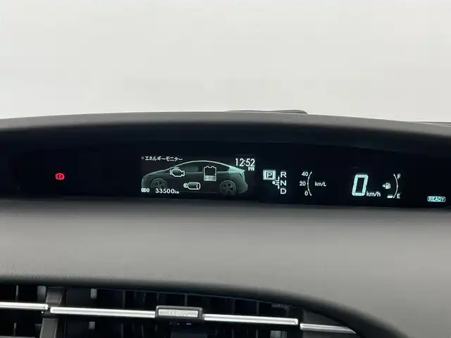 トヨタ プリウス G 埼玉県 2014(平26)年 3.4万km ボルドーマイカメタリック 純正ナビ　バックカメラ　ビルトインＥＴＣ　ドラレコ　パワーシート　クルーズコントロール　純正フロアマット　ＬＥＤヘドライト　スマートキー　オートライト　ＣＤ　ＤＶＤ　Ｂｌｕｅｔｏｏｔｈ　地デジＴＶ