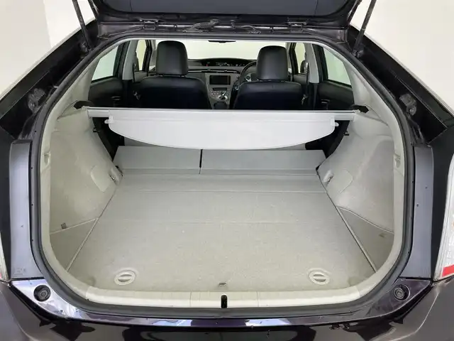 トヨタ プリウス G 埼玉県 2014(平26)年 3.4万km ボルドーマイカメタリック 純正ナビ　バックカメラ　ビルトインＥＴＣ　ドラレコ　パワーシート　クルーズコントロール　純正フロアマット　ＬＥＤヘドライト　スマートキー　オートライト　ＣＤ　ＤＶＤ　Ｂｌｕｅｔｏｏｔｈ　地デジＴＶ