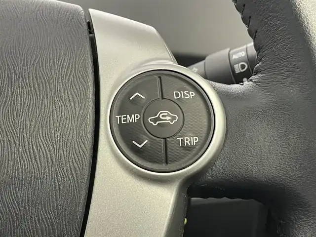 トヨタ プリウス G 埼玉県 2014(平26)年 3.4万km ボルドーマイカメタリック 純正ナビ　バックカメラ　ビルトインＥＴＣ　ドラレコ　パワーシート　クルーズコントロール　純正フロアマット　ＬＥＤヘドライト　スマートキー　オートライト　ＣＤ　ＤＶＤ　Ｂｌｕｅｔｏｏｔｈ　地デジＴＶ