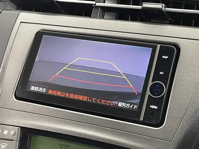 トヨタ プリウス G 埼玉県 2014(平26)年 3.4万km ボルドーマイカメタリック 純正ナビ　バックカメラ　ビルトインＥＴＣ　ドラレコ　パワーシート　クルーズコントロール　純正フロアマット　ＬＥＤヘドライト　スマートキー　オートライト　ＣＤ　ＤＶＤ　Ｂｌｕｅｔｏｏｔｈ　地デジＴＶ