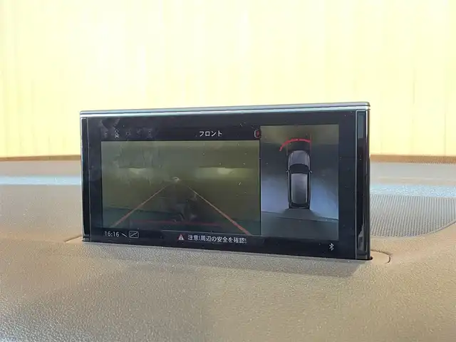 アウディ Ｑ７ 3．0TFSI クワトロ 愛知県 2018(平30)年 3.3万km ベージュ Ｓｌｉｎｅ　/サンルーフ　/黒革シート　/シートヒーター　/純正ナビ　/フルセグＴＶ　/３６０カメラ　/アダプティブエアサス　/ＡＣＣ　/ブラインドスポット　/レーンキープ　/７シーターパッケージ　/純正１８インチアルミ　/パドルシフト　/シートメモリ　
