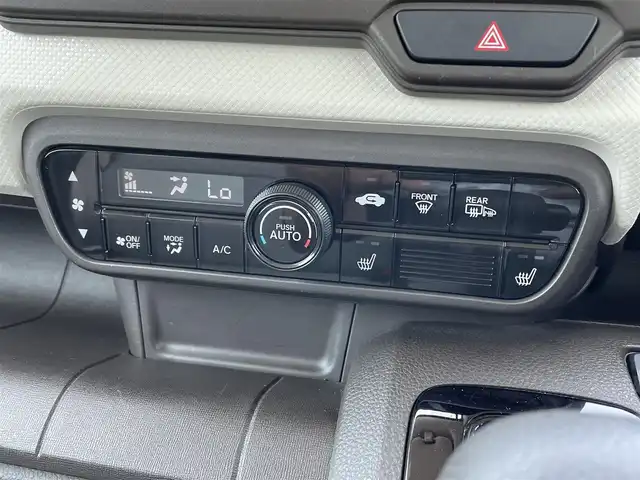 ホンダ Ｎ ＷＧＮ G ホンダセンシング 鳥取県 2020(令2)年 5万km ルナシルバーM ４ＷＤ/社外ナビ／ＴＶ／ＣＤ／ＢＴ/バックカメラ/ＥＴＣ・ドライブレコーダー/ホンダセンシング/レーダークルーズコントロール/レーンキープアシスト/プッシュスタート/電動パーキングブレーキ/前席シートヒーター/電動格納ミラー/オートライト/フロアマット