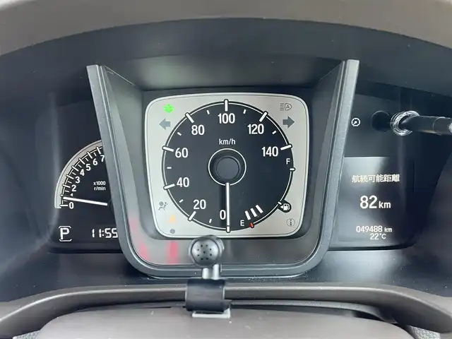 ホンダ Ｎ ＷＧＮ G ホンダセンシング 鳥取県 2020(令2)年 5万km ルナシルバーM ４ＷＤ/社外ナビ／ＴＶ／ＣＤ／ＢＴ/バックカメラ/ＥＴＣ・ドライブレコーダー/ホンダセンシング/レーダークルーズコントロール/レーンキープアシスト/プッシュスタート/電動パーキングブレーキ/前席シートヒーター/電動格納ミラー/オートライト/フロアマット